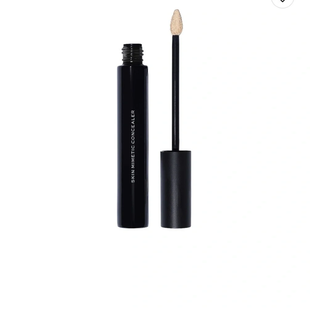 Skin Mimetic Concealer In 04 Light Warm